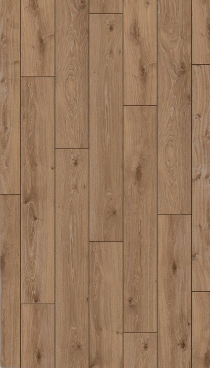 Luxury Flooring
