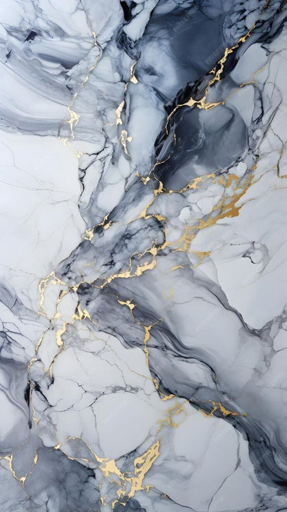 PVC Marble Sheet