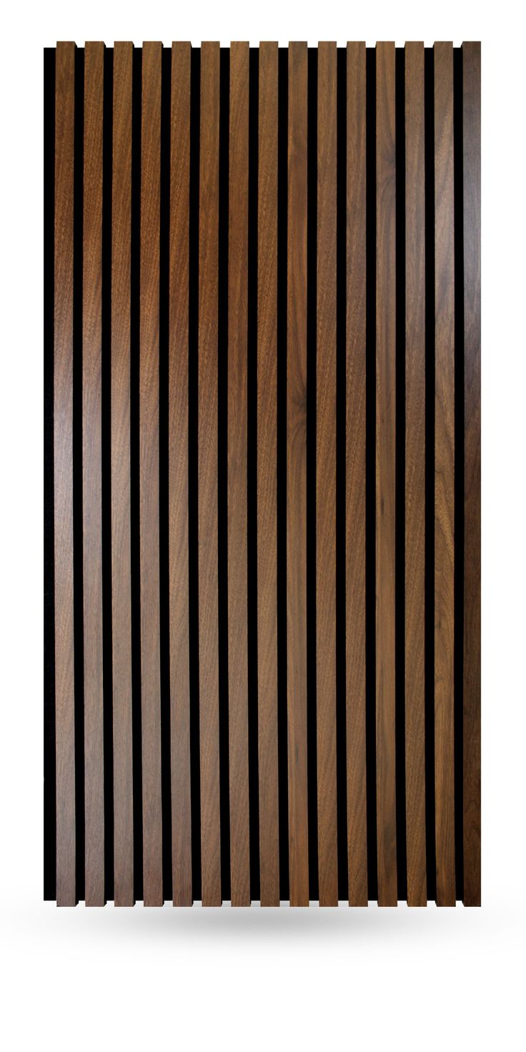 Acoustic Panels