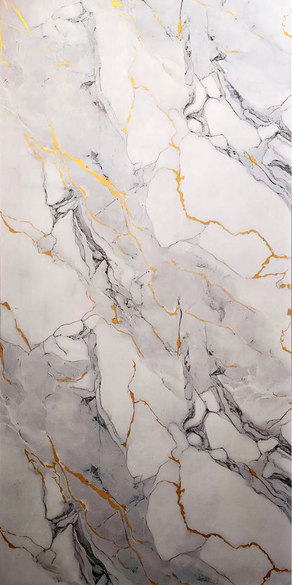 PVC Marble Sheet