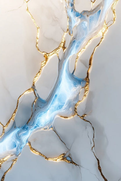 PVC Marble Sheet