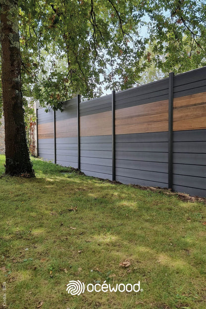WPC Fences