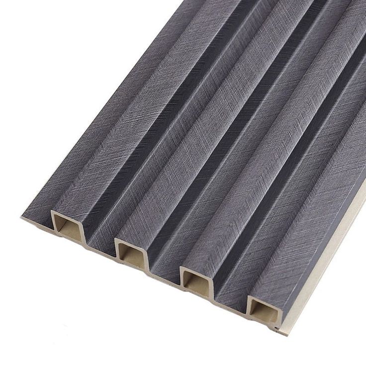 PVC Wood Panels