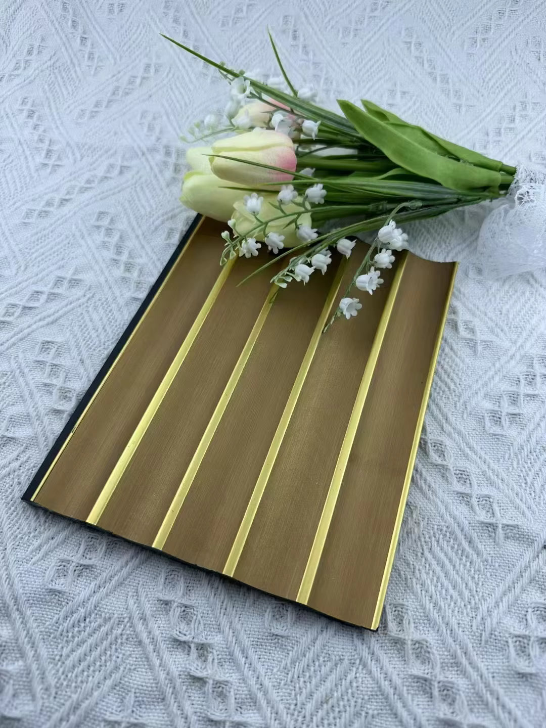 PVC Wood Panels