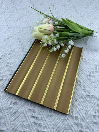 PVC Wood Panels