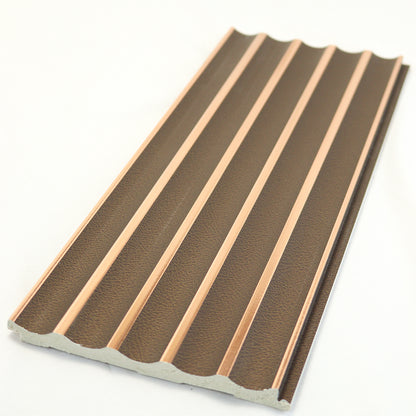 PVC Wood Panels