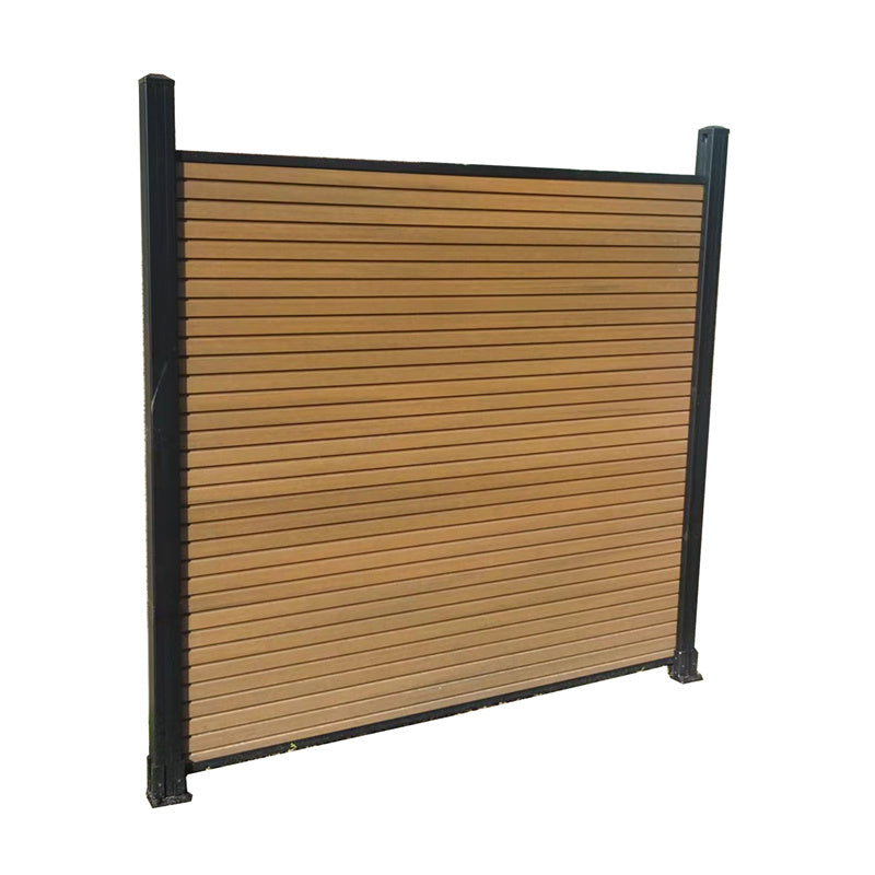 WPC Fences