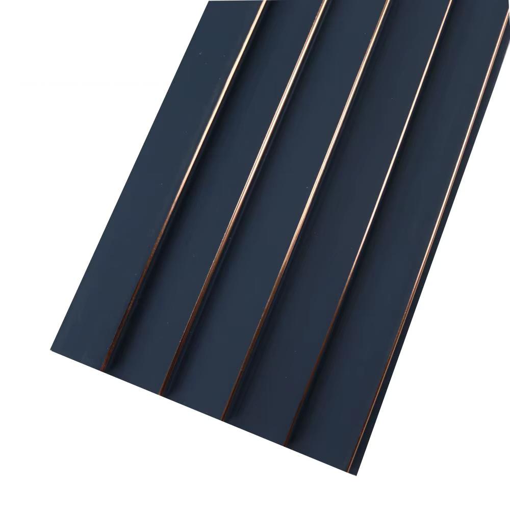 PVC Wood Panels