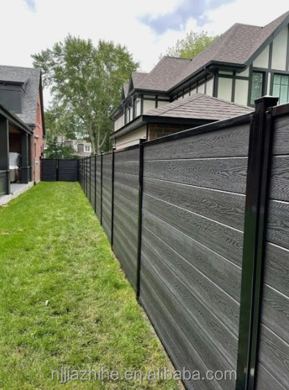 WPC Fences