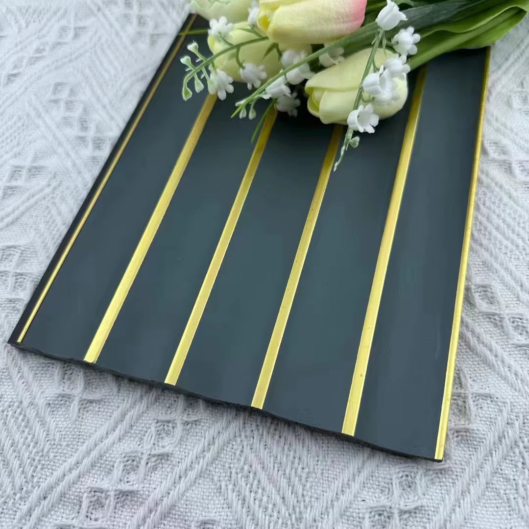 PVC Wood Panels