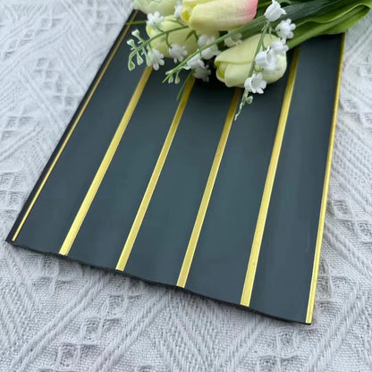 PVC Wood Panels