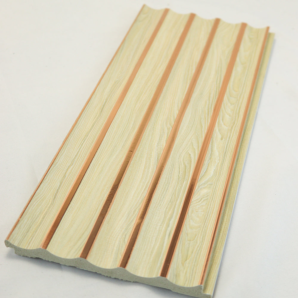PVC Wood Panels