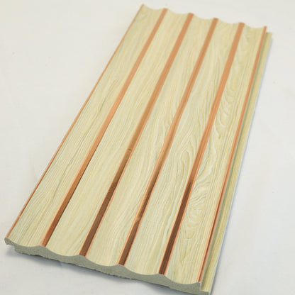 PVC Wood Panels