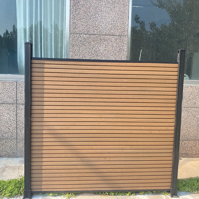 WPC Fences