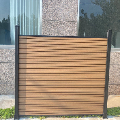 WPC Fences