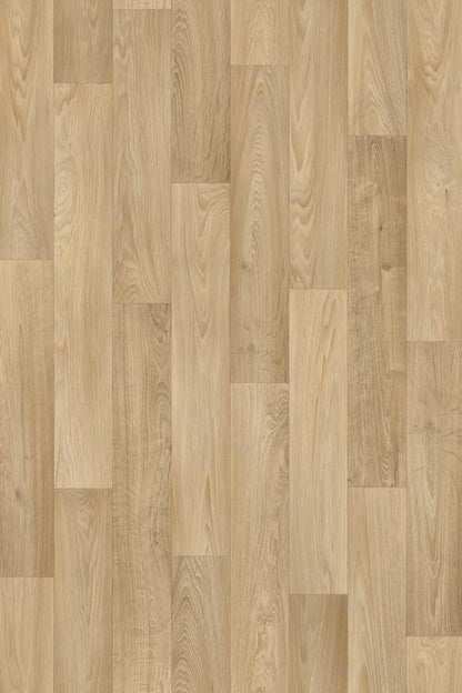 Luxury Flooring