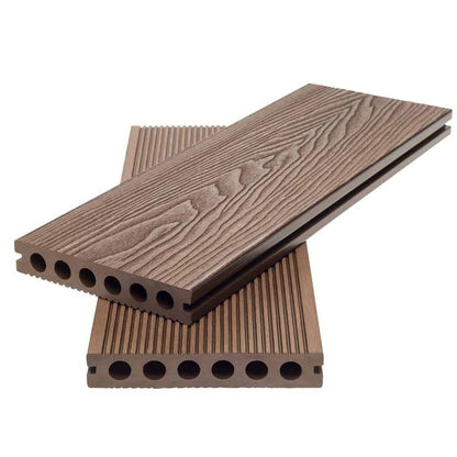 Decking
