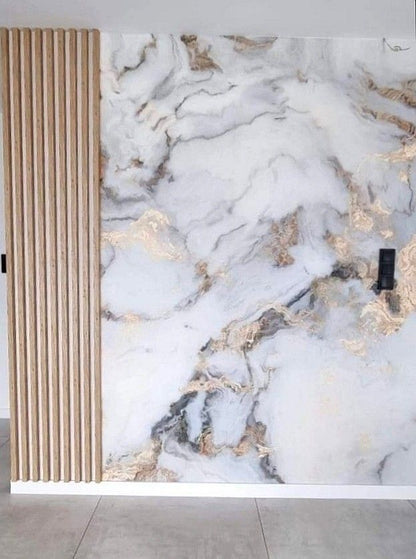 PVC Marble Sheet