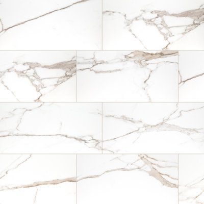 Luxury Flooring