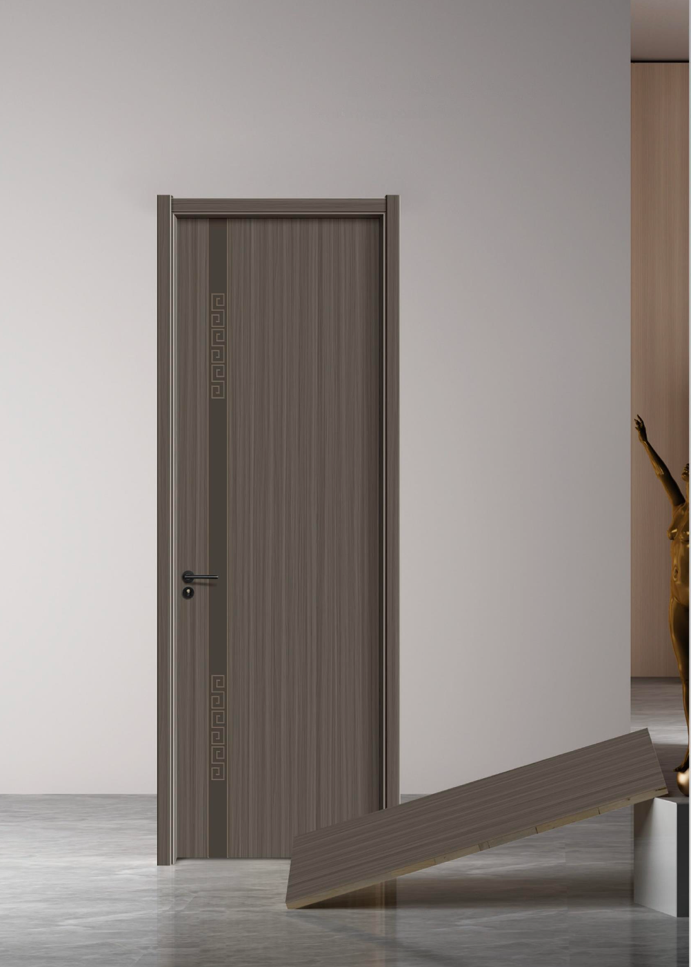 Ermi Modern Interior door