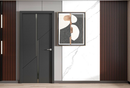 Dora Modern Interior Door