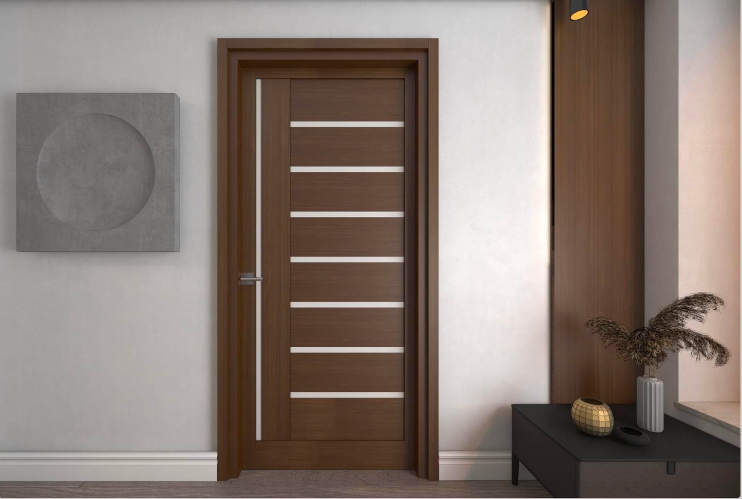 Bellanco Modern Interior Door