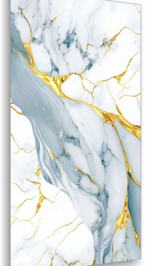 PVC Marble Sheet