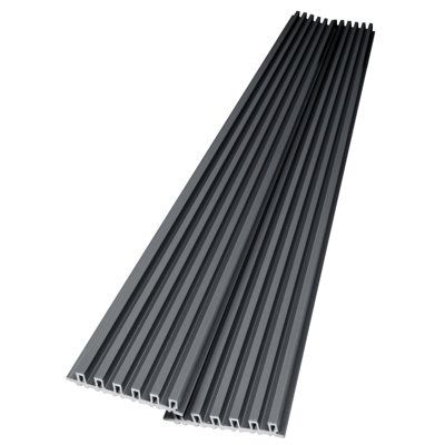 PVC Wood Panels