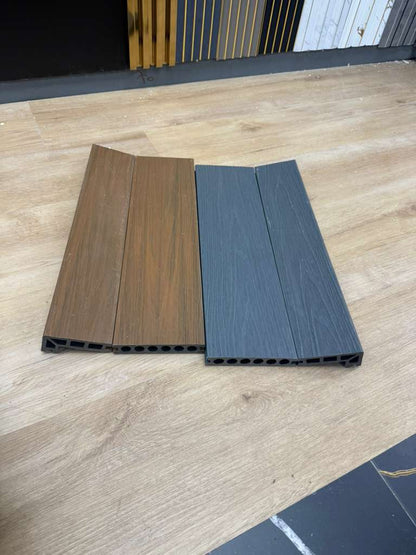 Decking