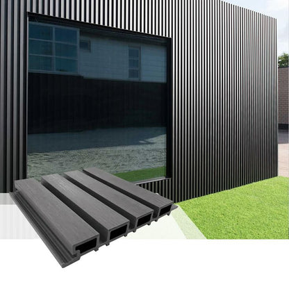 WPC Siding