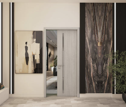 Ermi Interior modern  Doors