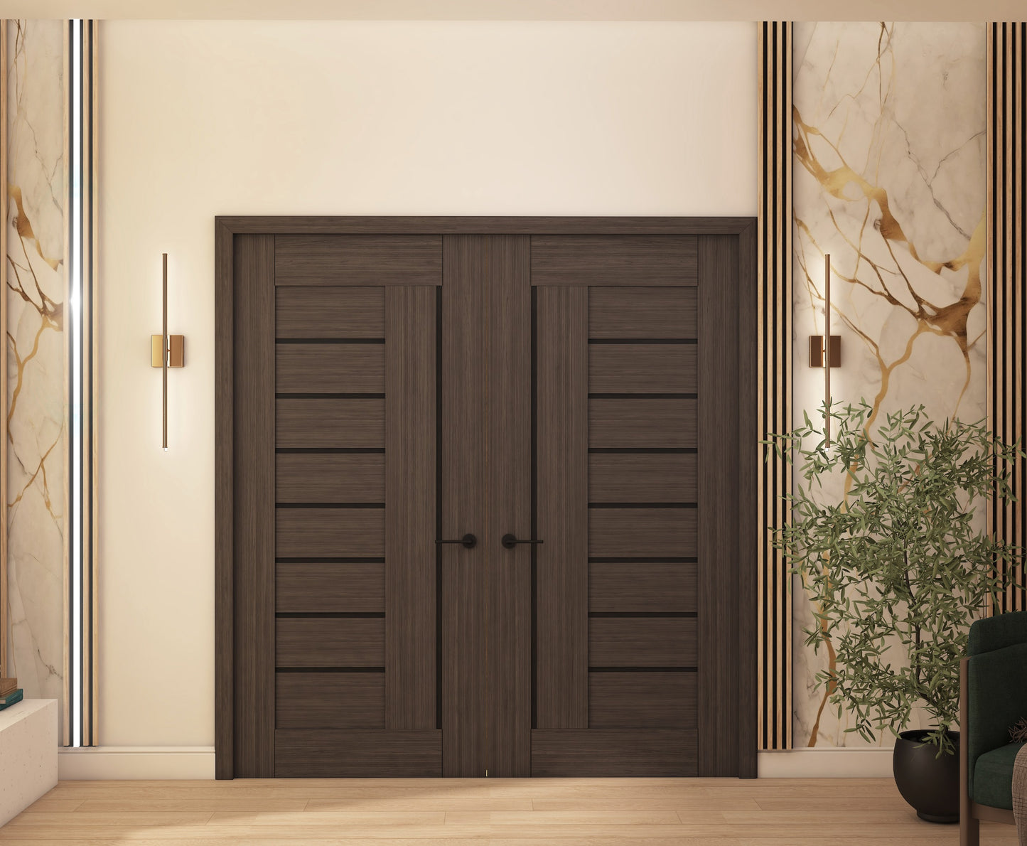 Bellanco Modern door