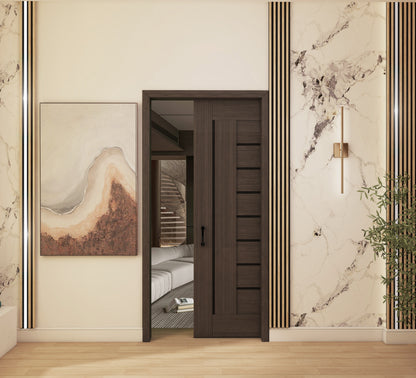 Bellanco Modern door