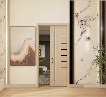Bellanco Modern door