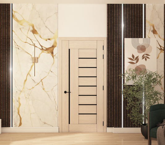 Bellanco Modern door
