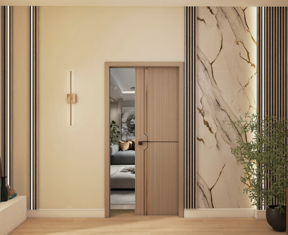 Urban Vetro Doors.