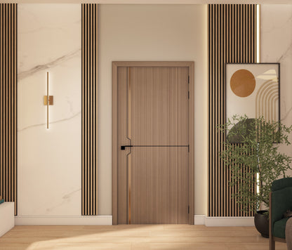 Urban Vetro Doors.