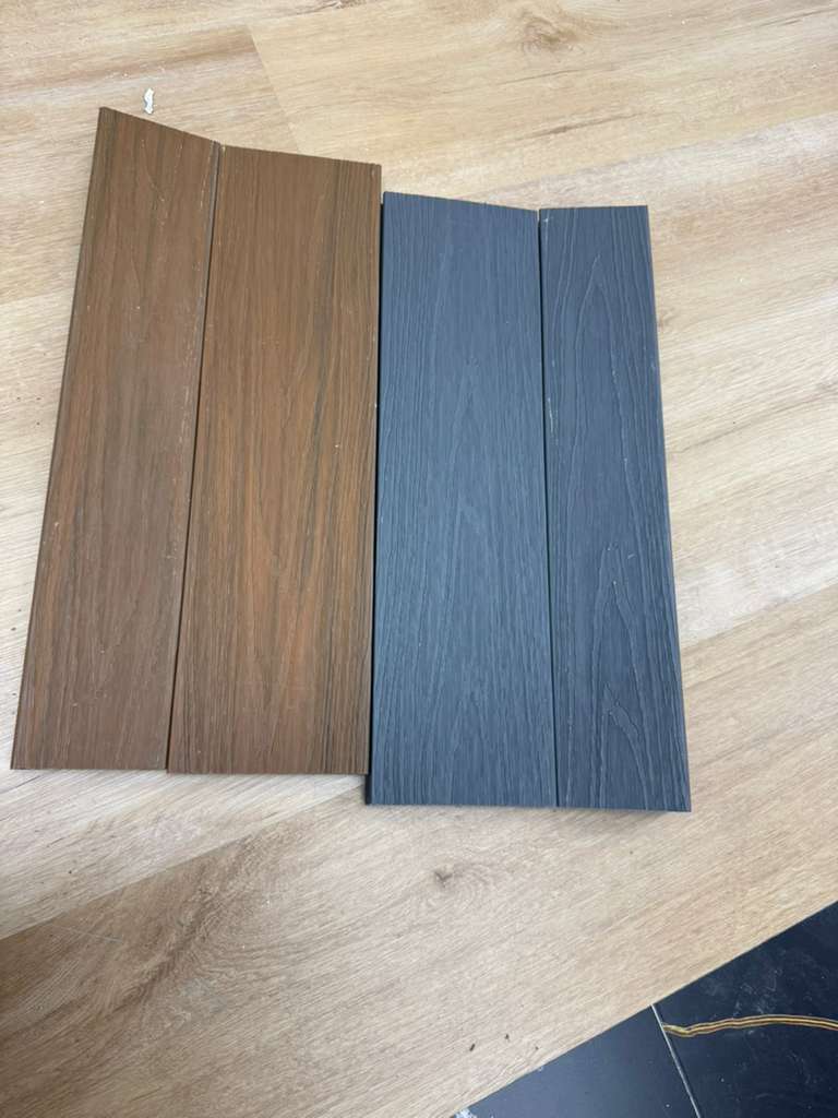 Decking