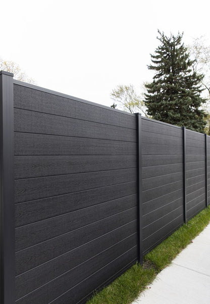 WPC Fences