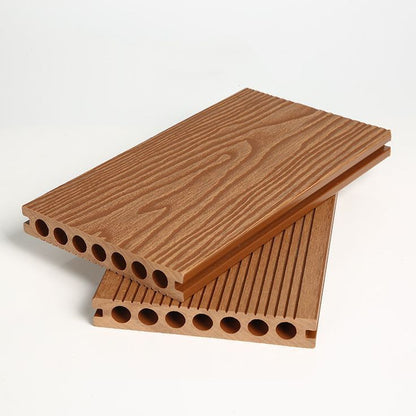 Decking