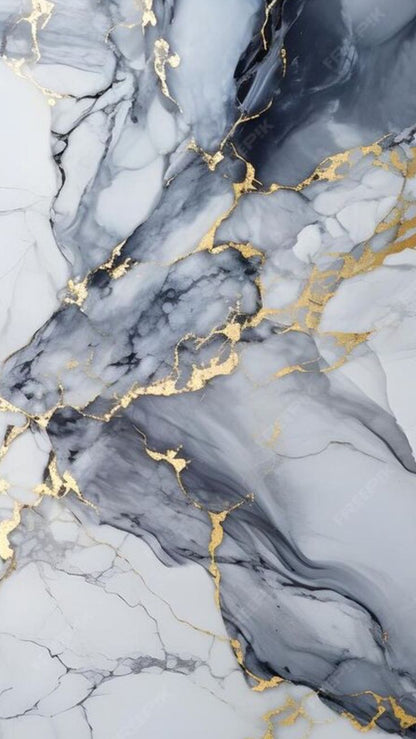 PVC Marble Sheet