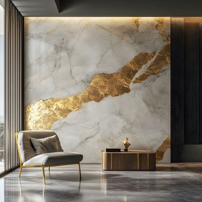 PVC Marble Sheet