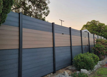 WPC Fences