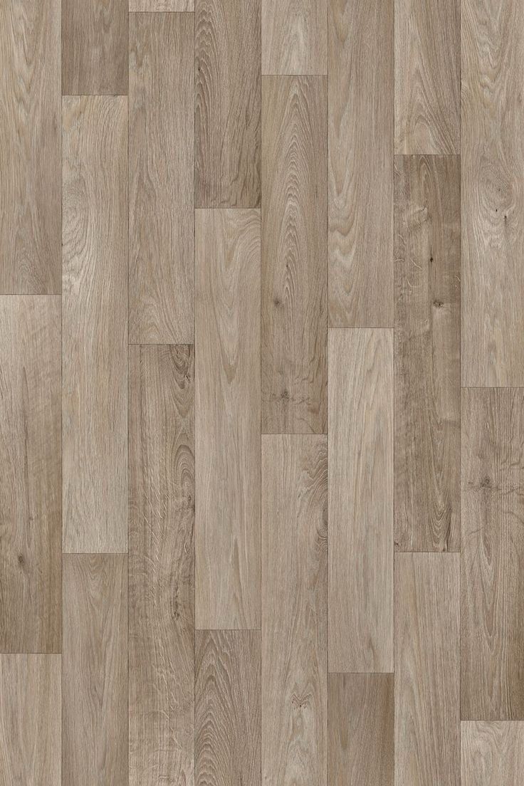 Luxury Flooring