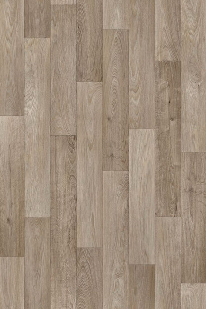 Luxury Flooring