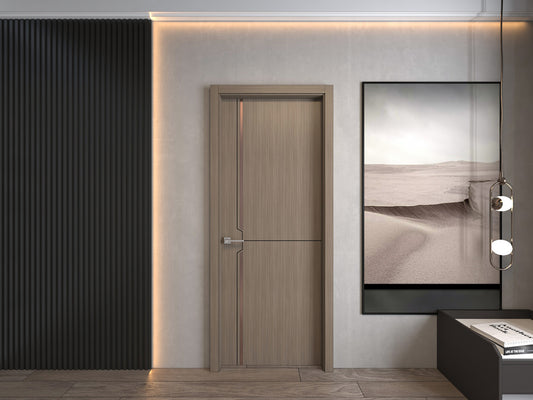 Urban Vetro Doors.