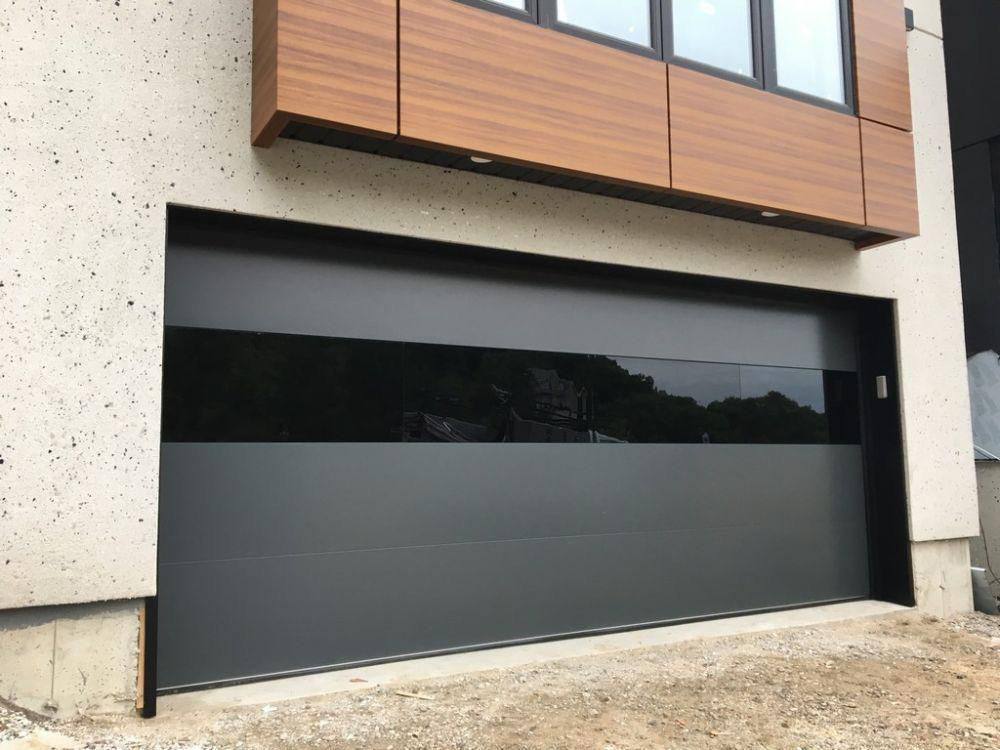 Garage Doors
