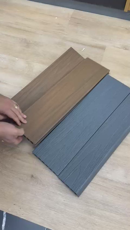 Decking